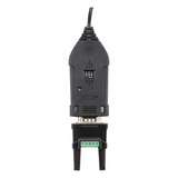 UC485 - Adaptador USB a RS-422/485 / 921.6 kbps / USB-A a DB-9 / 3.75 x 1.61 x 0.87 in / Industrial 0°C a 40°C