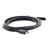 2L-7D03H - ATEN Cable HDMI True 4K de alta velocidad con Ethernet de 3 m