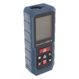 DDF05-80 - Dongcheng Medidor Láser de Distancia / Rango 0.1 – 80 m (328 ft) / Precisión ±(2 + 5×10⁻⁵d) mm