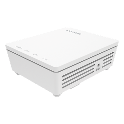 EG8010HV6 - Huawei EG8010HV6 Unidad/Terminal de red Terminal de red óptica (ONT, Optical network terminal)
