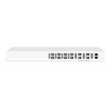 UISP-FIBER-OLT-XGS - OLT de Fibra / 8 Puertos XGS/XG/GPON / 10 Gbps Full-Duplex / 4 Uplinks SFP28 25G / 2,048 Suscriptores / Rack 1U