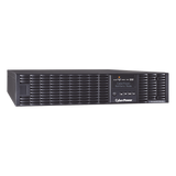 OL3000RTXL2U - CyberPower OL3000RTXL2U sistema de alimentación ininterrumpida (UPS) Doble conversión (en línea) 3 k