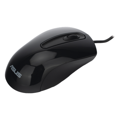 U2000 - Kit Teclado y Mouse Inalámbrico / Diseño Ergonómico / Teclas Silenciosas / Control Multimedia / Sin Drivers