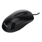 U2000 - Kit Teclado y Mouse Inalámbrico / Diseño Ergonómico / Teclas Silenciosas / Control Multimedia / Sin Drivers