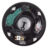 VC6NW - Altavoz de Techo / 6.5 Pulgadas / 25W RMS / 70/100V / 16 Ohms / 89 dB / Sin Backbox