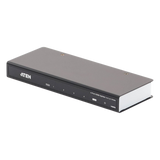 VS184A - Splitter HDMI / 1 Entrada x 4 Salidas / 4K UHD @ 60 Hz / HDCP 2.2 / HDR 4:4:4 / 10.2 Gbps / EDID Automático