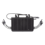 HMS20004TA - Hoymiles Microinversor Fotovoltaico / 2 kW de Salida / 4 Entradas MPPT HMS20004TA