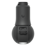 UVC-G6-PTZ-B - Cámara IP PTZ / 4K 8MP / Zoom Híbrido 10x / IR 30 m (98.4 ft) / Pan 350° / Tilt 100° / IP66 / IK04