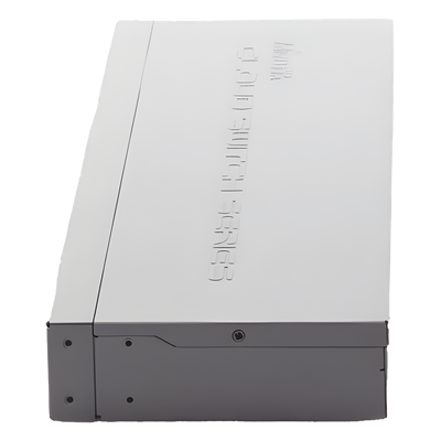 CRS326-24G-2S+RM - CRS326-24G-2S+RM, 24 Eth Gb 2 SFP+ 512MB RAM p/rack