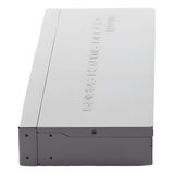 CRS326-24G-2S+RM - CRS326-24G-2S+RM, 24 Eth Gb 2 SFP+ 512MB RAM p/rack