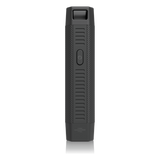 UACC-SFP-WIZARD - Reprogramador y Probador Portátil / SFP/SFP+/SFP28/QSFP+/QSFP28 / Pantalla Táctil 1.9" / BLE / Batería Li-Ion 300 mAh