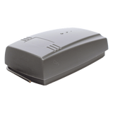XB-REC3 - Receptor Inalámbrico / 3 Canales / 433 MHz / 12/24 VCC/VCA / 25 m (82 ft) / 400 Controles / 3 Salidas de Relé COM/NO