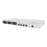 S310-24T4X - Huawei Switch Capa 3 / 24 Puertos Gigabit / 4 Uplink 10GE SFP+ S310-24T4X
