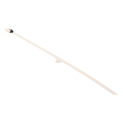 TH-S-201 - Cincho de Acero Inoxidable / 4.6 x 0.25 x 201 mm / Carga 45 kg / 304SS/316SS / Exterior / 100 Piezas