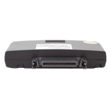XMRREADER - Lector Externo de Disco Duro / USB 3.0 200 Mbps / USB 2.0 40 Mbps / Aluminio / -10°C a 70°C / 12VDC 1A