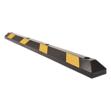 AC-183TV - Accesspro Tope Vehicular / 183 cm (6 pies) / Caucho Rígido A85 AC-183TV