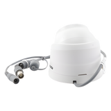 E8-TURBO-G2P/A - Epcom E8-TURBO-G2P/A cámara de vigilancia Torreta Cámara de seguridad CCTV Interior y exterior 1920 x 1080 Pixeles Techo/Pared/Escritorio