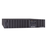 OL1000RTXL2U - CyberPower OL1000RTXL2U sistema de alimentación ininterrumpida (UPS) Doble conversión (en línea) 1 kVA 900 W 8 salidas AC