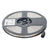 JLTL-5050-IP65-C - Tira Led de 5 m / Cálido / Uso Exterior / Potencia 22 W / 900 lm/ 12 V CD / IP 65.