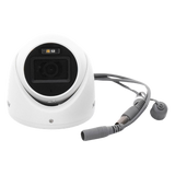 DS-2CE76D0T-LMFS - Hikvision DS-2CE76D0T-LMFS(2.8mm) Torreta Cámara de seguridad IP Interior 1920 x 1080 Pixeles Techo