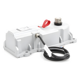 10675301 - Operador Subterraneo FAAC 770N Para Puertas Abatibles de Hasta 500 kg y 1.5 Metros