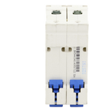 NXB632PC32 - Chint Interruptor Termomagnético DIN / 2 Polos / 32 A NXB632PC32