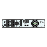 U03N11V - UPS Online Doble Conversión / 3000 VA / 3000 W / Factor de Potencia 1.0 / 120 Vca / 2 UR / 5 Tomas NEMA / Tarjeta de Red Incluida