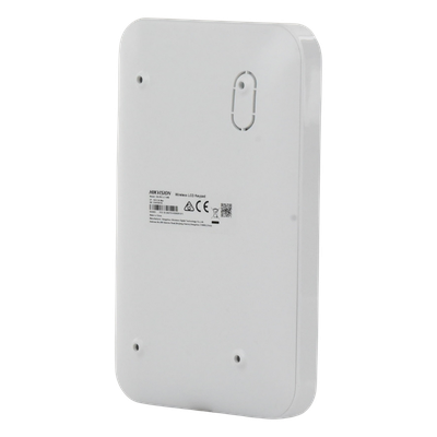 DS-PK1-LT-WB - Hikvision DS-PK1-LT-WB accesorio intercomunicador Teclado