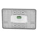 TUXEDOW - Pantalla Táctil Controladora / 7 Pulgadas WSVGA / Z-Wave Plus / Wi-Fi / 8 Cámaras IP / Compatible VISTA