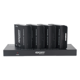 EPC-SP914C70 - Epcom EPC-SP914C70 divisor de video HDMI 4x RJ-45