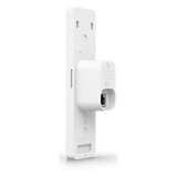 UA-G3-PRO-W - Lector de Acceso IP / 2 Megapixel / NFC / PIN / Reconocimiento Facial / PoE / Intercomunicador Bidireccional / IP55 / Pantalla Táctil 4.7"