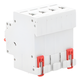 FPV634PC25 - Epcom Powerline Protección Térmica/ Interruptor 4P, 25A, Corriente Directa 1000 Vcc