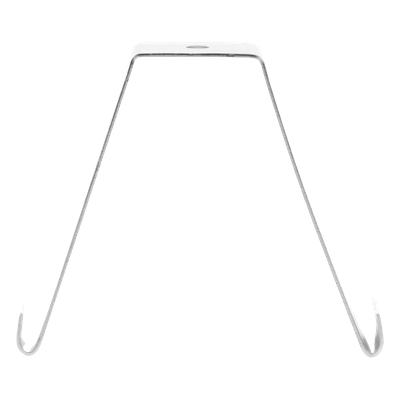 MG-51-140EZ - Charofil Soporte de Techo para Charola / 100 mm / Tipo Péndulo MG-51-140EZ