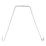 MG-51-140EZ - Charofil Soporte de Techo para Charola / 100 mm / Tipo Péndulo MG-51-140EZ