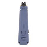 10051501 - Fluke Networks Herramienta Crimpadora D914S, Cuchilla Eversharp 110/66, Tipo Empresarial
