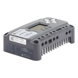 EC-30M - Controlador solar 12/24 Vcc  de 30 Amp. Con pantalla de medición