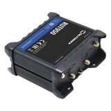 RUT950 - Teltonika Router LTE dual SIM, 4 puertos Ethernet, conectorizado, Bandas B1, B2, B3, B4, B5