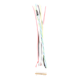 101508151 - Cable de Salida de Alarmas para DS-KH8520-WTE1