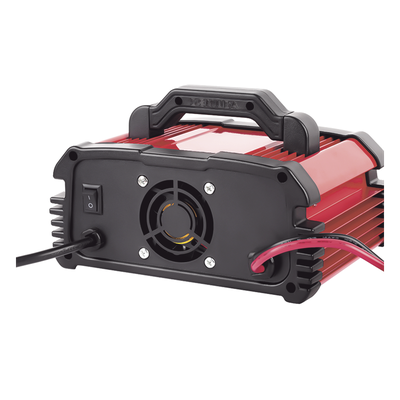 CHR-250 - Epcom Powerline Cargador de Baterías / 12 o 24 Vcc / 25 A CHR-250