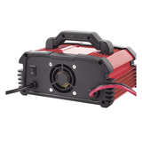 CHR-250 - Epcom Powerline Cargador de Baterías / 12 o 24 Vcc / 25 A CHR-250