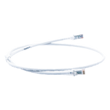 MC6-03-02B - Siemon Patch Cord Modular Cat6 UTP / CM-LS0H / 0.91m (3 Pies) MC6-03-02B