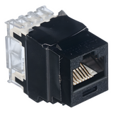 DRJ688TGBL - Panduit Conector Jack RJ45 Cat6 / 250 MHz / 50μ Oro DRJ688TGBL