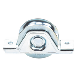 1151-5025-001 - 337 - Rueda de 8 cm / Capacidad Para Puertas de Hasta 180 kg / Canal Tipo "U"