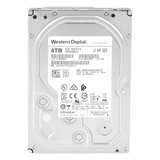 HUS726T4TALA6L4 - Western Digital Ultrastar DC HC310 disco duro interno 4 TB 7200 RPM 256 MB 3.5" Serial ATA III
