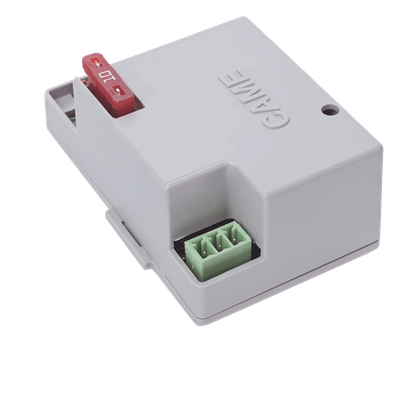 002RLB - Tarjeta Para Respaldo de Baterías Para Cuadros de Mando CAME / Compatible con Modelo  801QA-0080