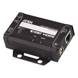 VE811 - Extensor HDMI HDBaseT / 4K@100m / 1080p@150m / HDCP 2.2 / 10.2 Gbps / Cat 5e/6/6a / 328 ft / 492 ft