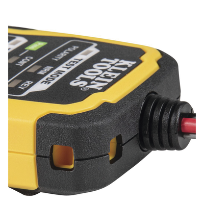 VDV500-820 - Kit Generador de Tono y Sonda / Cableado No Energizado / Alcance >1000 pies (304.8 m) / RJ11/RJ45 / 5 Cadencias / Prueba Continuidad y Polaridad