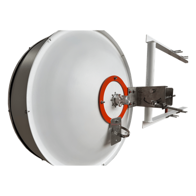 NPX62 - NetPoint Antena Direccional / 2 ft (0.6 m) / 5.9-7.2 GHz NPX62
