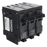 Q350 - Siemens Interruptor Automático Enchufable / 3 Polos / 50A Q350