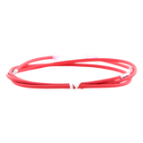 UTP28X5RD - Cable de Parcheo UTP / Cat6A / 28AWG / CM-LSZH / 1.52 m (5 pies) / Rojo